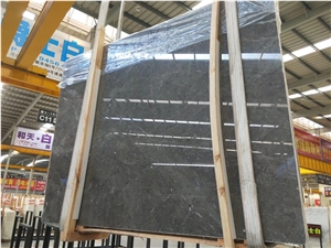 Cyprus Grey Marble Slabs