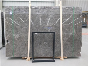 Cyprus Grey Marble Slabs