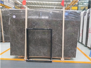 Cyprus Grey Marble Slabs