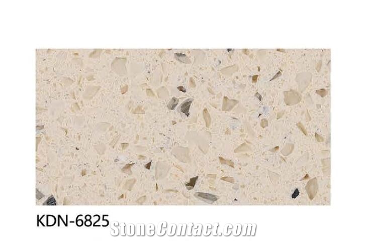 Durable Quartz Stone Supplier