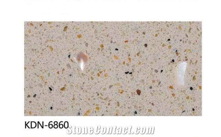 Durable Quartz Stone Supplier