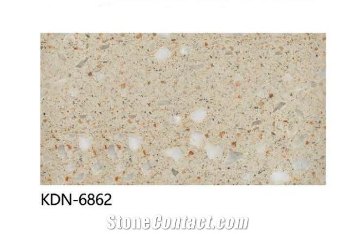 Durable Quartz Stone Supplier