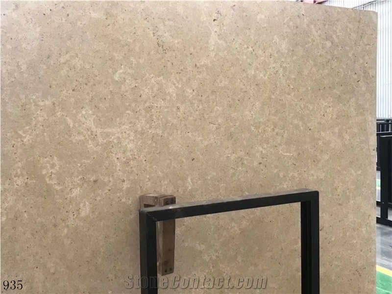 Egypt Beirut Beige Marble Slab Wall Floor Tiles