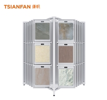 Exhibition Rack,Showroom Page Tile Rack
