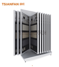 Exhibition Rack,Showroom Page Tile Rack