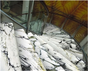 Fantasy Green Marble for Wall and Floor Tile