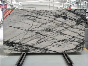 Fantasy Green Marble for Wall and Floor Tile