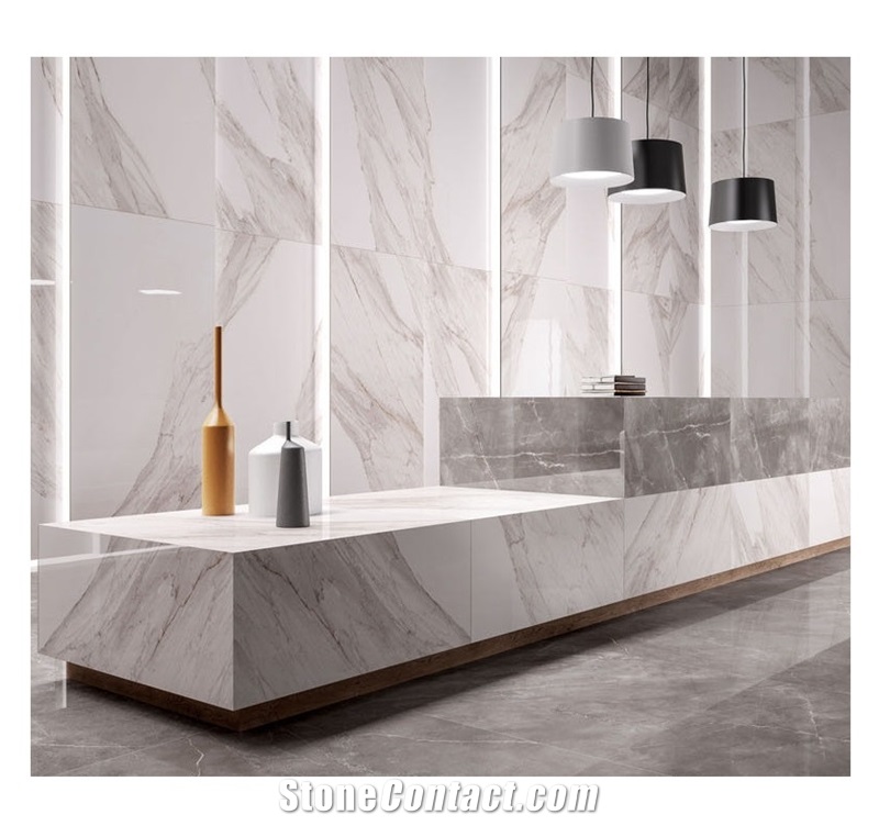Front Clinic Counter Hotel Reception Desk Design