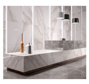 Front Clinic Counter Hotel Reception Desk Design