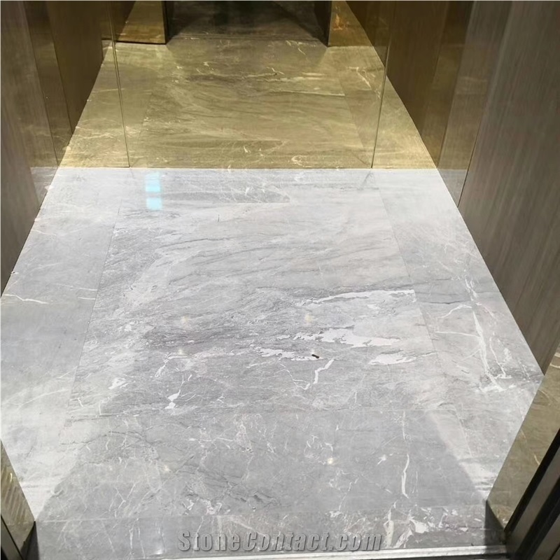 Galaxy Grey Marble for Wall and Floor Tile