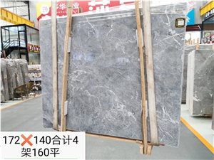 Galaxy Grey Marble for Wall and Floor Tile