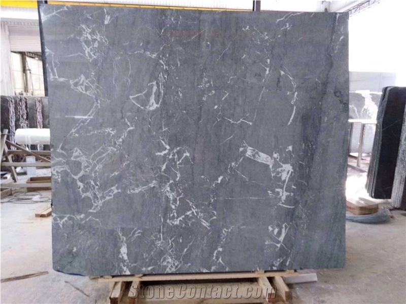 Galaxy Grey Marble for Wall and Floor Tile