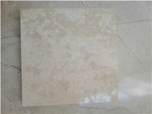 Golden Moca Limestone for Outside Wall Tile