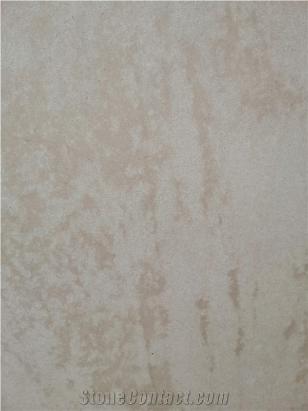 Golden Moca Limestone for Outside Wall Tile