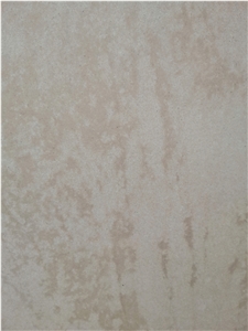Golden Moca Limestone for Outside Wall Tile