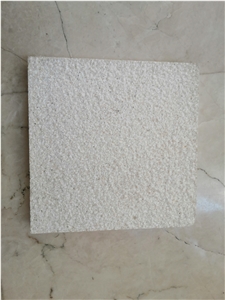 Golden Moca Limestone for Outside Wall Tile