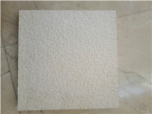 Golden Moca Limestone for Outside Wall Tile