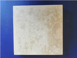 Golden Moka Limestone Polished Golden Moka Limestone Polished