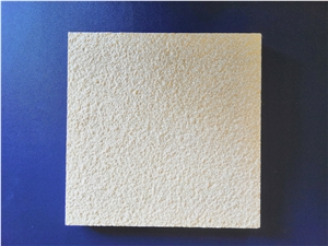 Golden Moka Limestone Polished