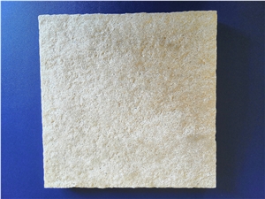 Golden Moka Limestone Polished