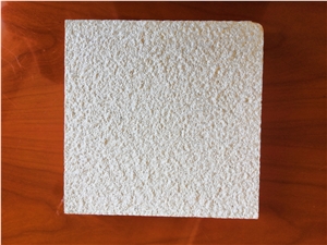 Golden Moka Limestone Polished