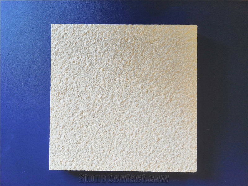 Golden Moka Limestone Tiles