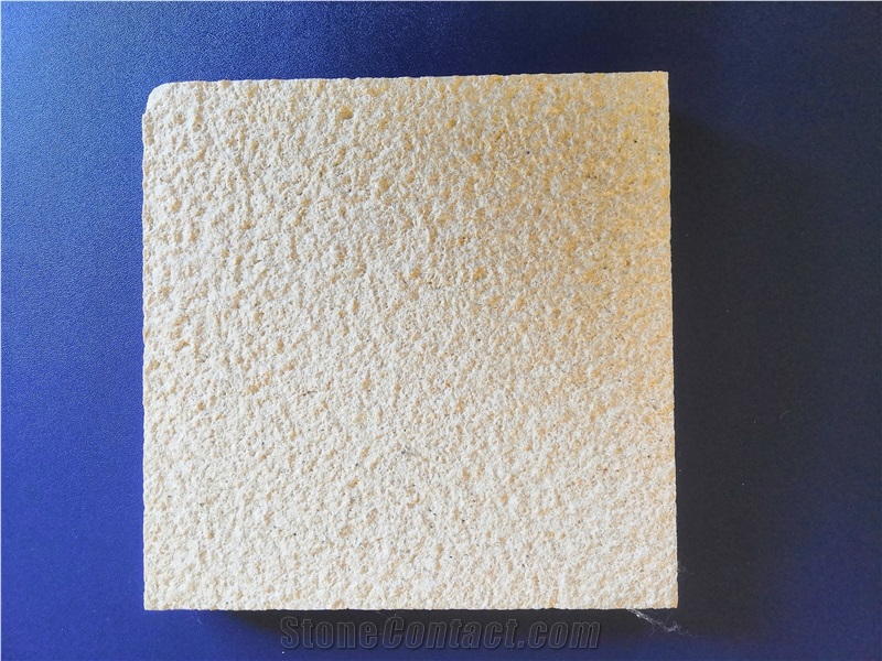 Golden Moka Limestone Tiles
