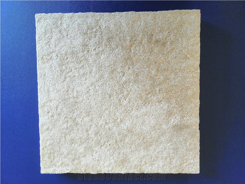 Golden Moka Limestone Tiles