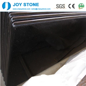 Good Quality Granite Black Galaxy Decorating Home Countertops
