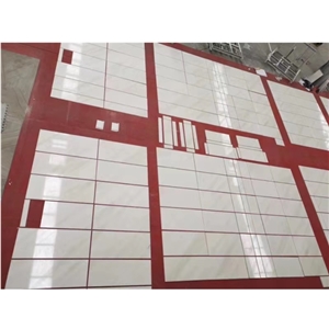 Good Quality Namibia White Marble Stone Blocks