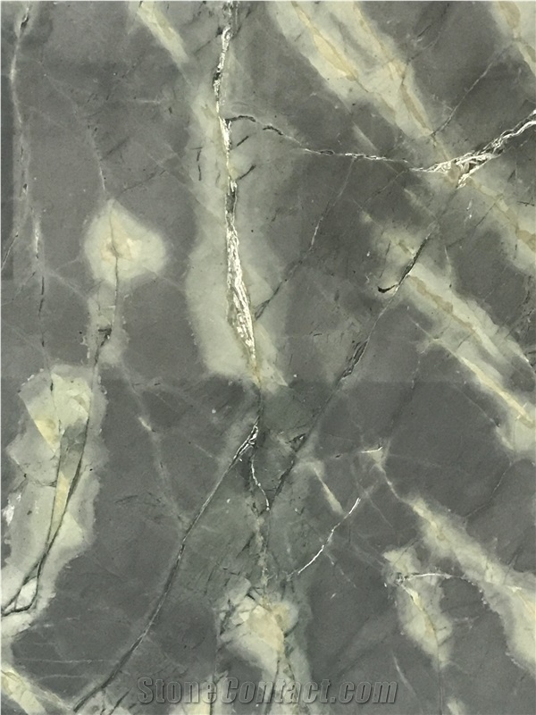 Green Marble and Cut to Size Tiles