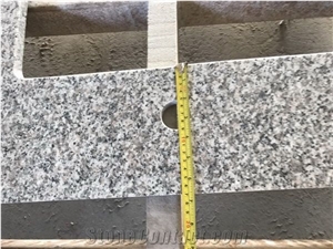 Grey G623 Granite Bench Tops, Kitchen Countertops