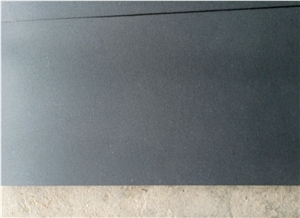 Hainan Black Basalt Tiles