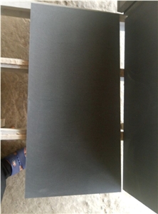 Hainan Black Basalt Tiles