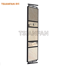 Hanging Granite Floor,Marble,Quartz Display Rack