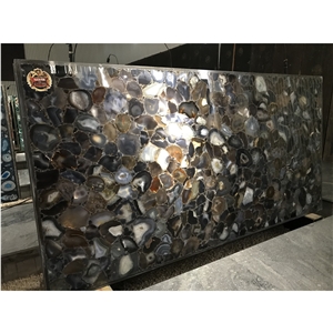 Hot-Selling Uruguay Agate