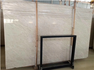 Iran Landy Beige Marble Slab Wall Floor Tiles
