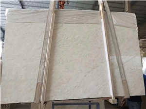 Iran Landy Beige Marble Slab Wall Floor Tiles
