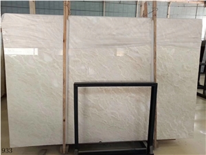 Iran Landy Beige Marble Slab Wall Floor Tiles