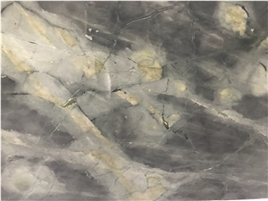 Light Green Marble Forest Granite Slabs