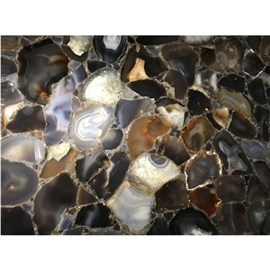 Luxury Uruguay Agate