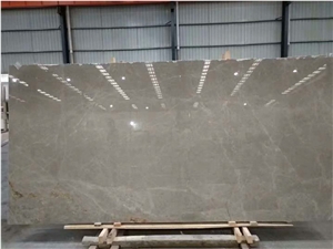 Maya Grey Marble for Wall Covering