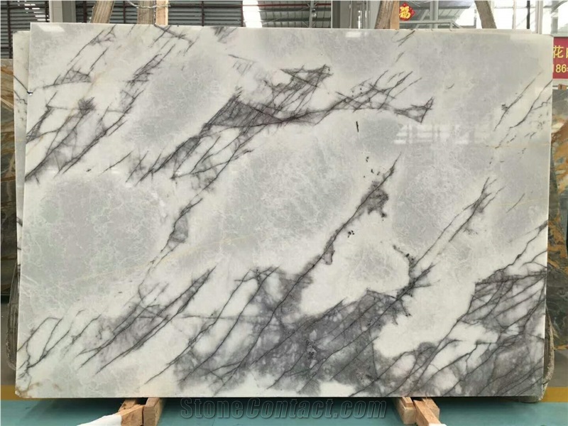 Milas New York Marble Slabs
