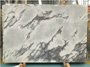 Milas New York Marble Slabs