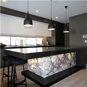Milas New York Marble Slabs