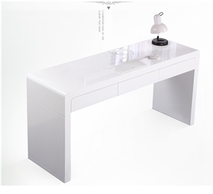 Modern Creative Manager Desk Boss Table Design