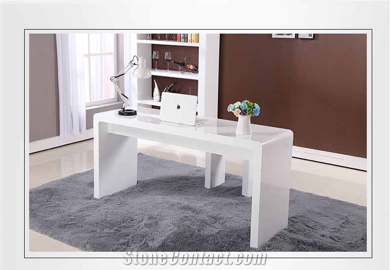 Modern Creative Manager Desk Boss Table Design