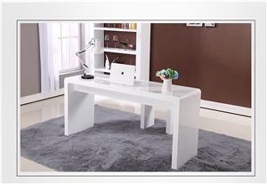 Modern Creative Manager Desk Boss Table Design