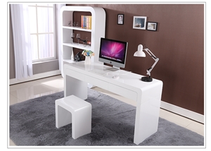 Modern Creative Manager Desk Boss Table Design