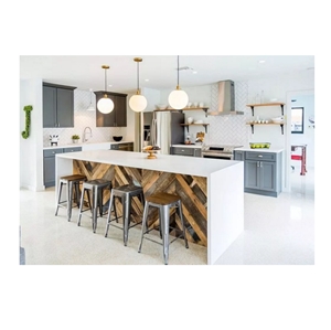 Modern Design Home Bar Counter